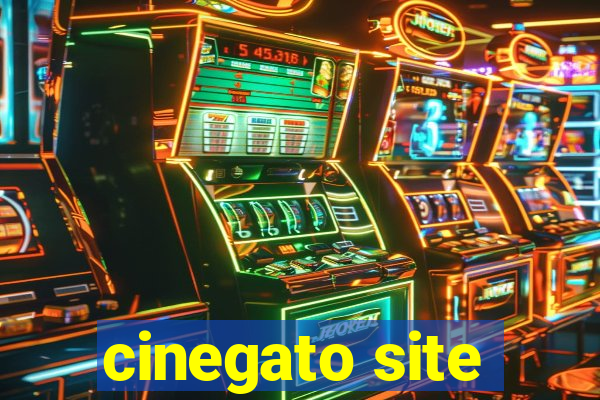 cinegato site